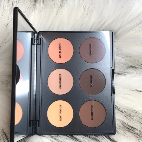 MAC Cosmetics Other - MAC CONTOUR PALLET